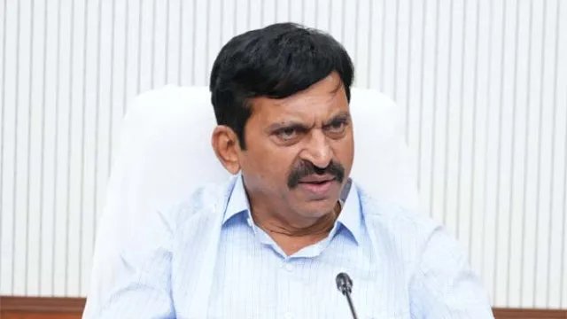 భూమికి ఆధార్ లాంటి ‘భూధార్’ నంబర్: మంత్రి పొంగులేటి