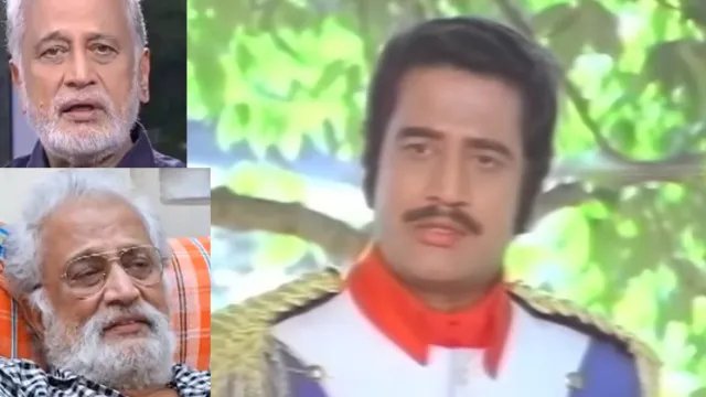 చిరంజీవి సినిమాలో విలన్... నేడు దయనీయ స్థితిలో!
