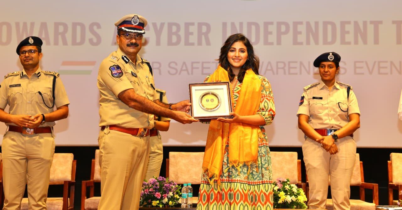 సైబరాబాద్‌లో 60% సైబర్ కేసులు పెట్టుబడి మోసాలే!.. విద్యార్థులకు డిజిటల్ అలర్ట్