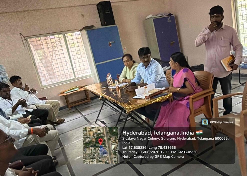 పోలింగ్‌ కేంద్రం దూరమా?.. కారణాలతో ప్రతిపాదనలు ఇవ్వండి: అధికారుల పిలుపు