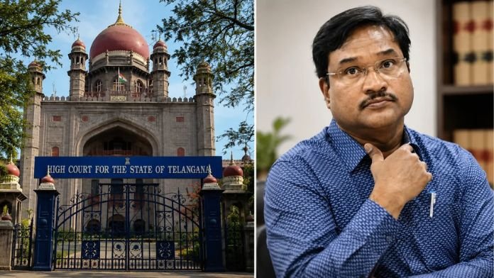 నోటీసుల్లేవ్.. నేరుగా బుల్డోజర్లా? హైడ్రాను నిలదీసిన హైకోర్టు