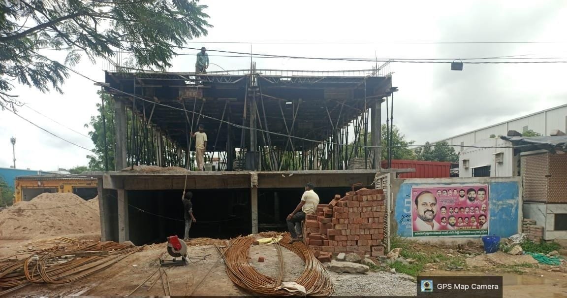 దుండిగల్‌ టౌన్‌ప్లానింగ్‌లో అక్రమాల సామ్రాజ్యం?.. ఫిర్యాదులున్నా కదలని అధికారులు!