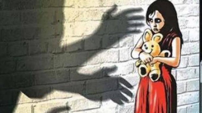 కంటికి రెప్పలా కాపాడాల్సిన తండ్రే కీచకుడా?.. కూతురిపై లైంగిక దాడి కేసులో అరెస్ట్