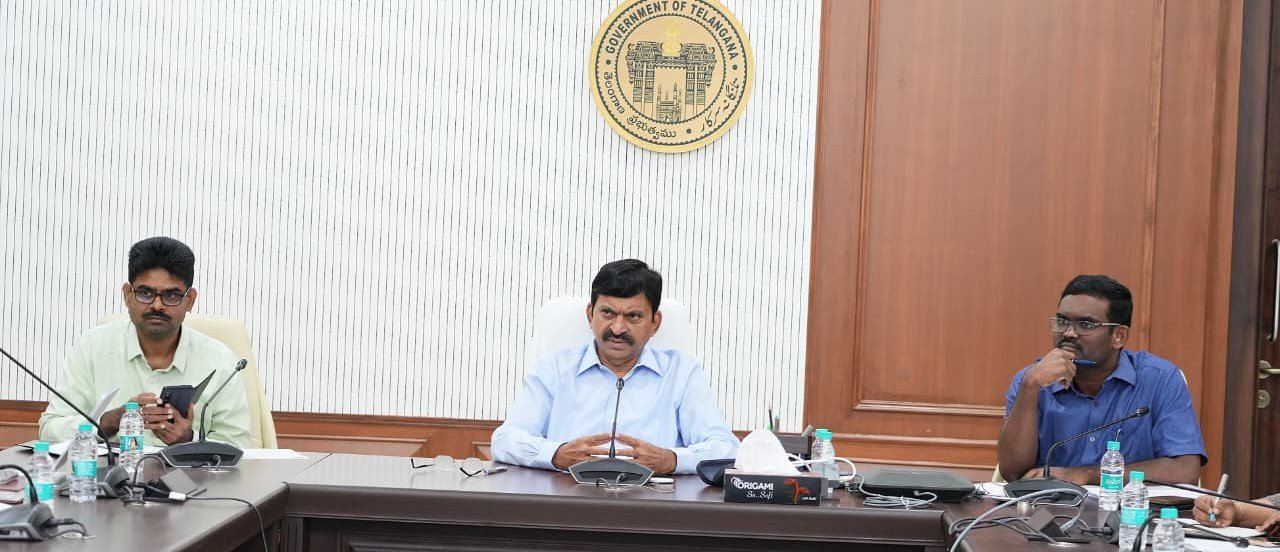 22ఏ పేరుతో అర్హులకు అన్యాయం చేస్తే క్షమించం!