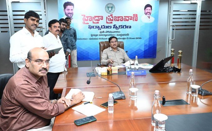 సుల్తాన్‌పూర్‌లో నాలుగు జలవనరుల పూడ్చివేతపై ఆగ్రహం