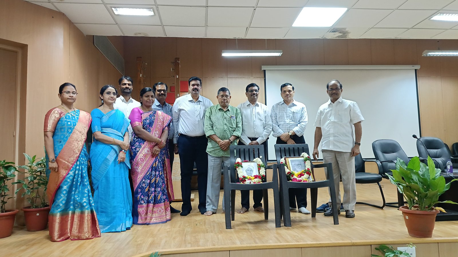 తెలుగు నుడికారానికి గిడుగు–కాళోజీ రెండు వెలుగులు!
